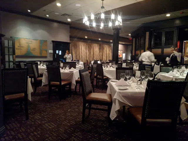 Ruth's Chris Steak House