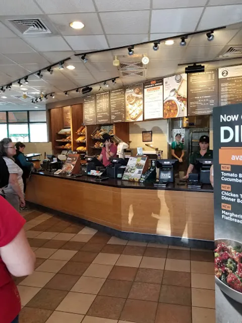 Panera Bread