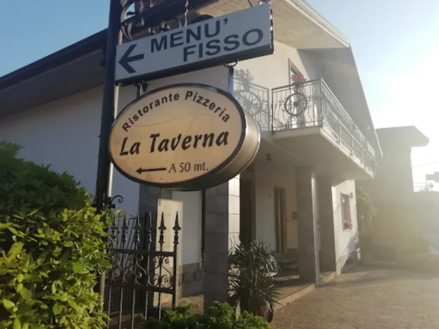 La Taverna dal 1963