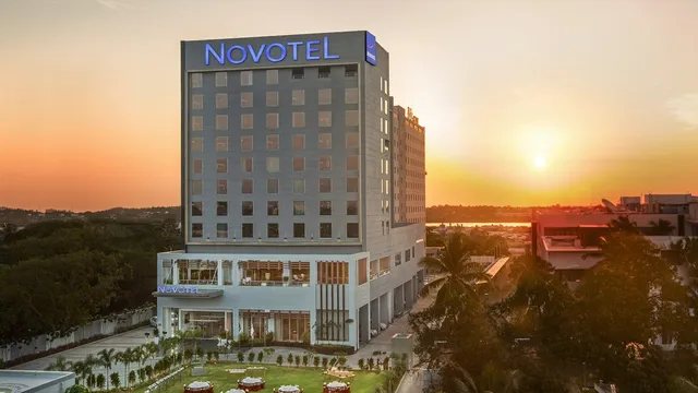 Novotel Chennai Sipcot