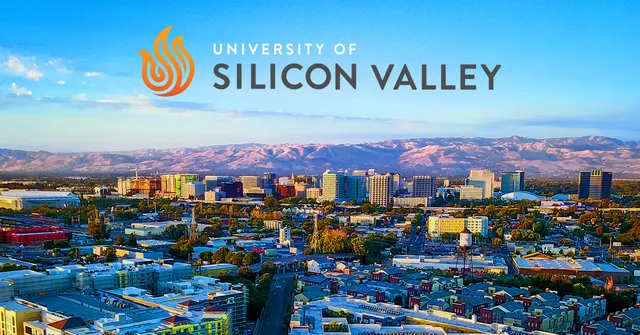 University of Silicon Valley