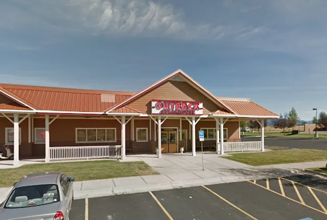 Outback Steakhouse