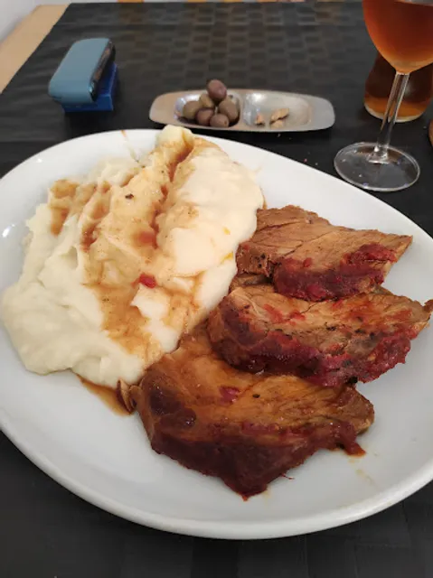 Churrasqueira Catefica, Lda.