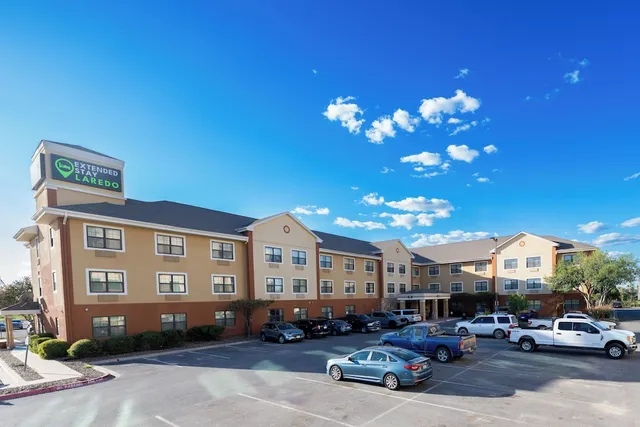 Extended Stay America - Laredo - Del Mar