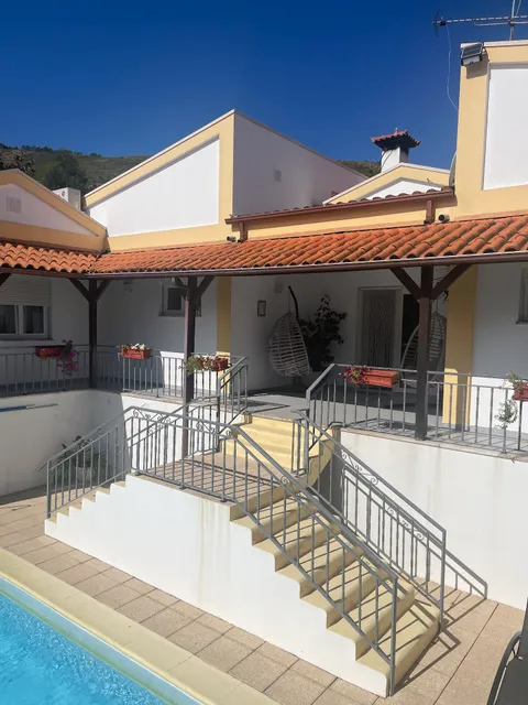 Estalagem Bela Vista