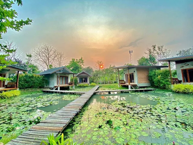 Farmer’s Hut Home stay