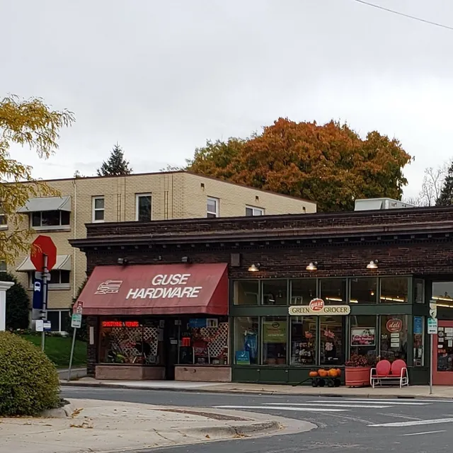 Guse Hardware
