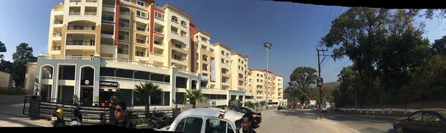 Meluha Stay Near Taj Dehardun