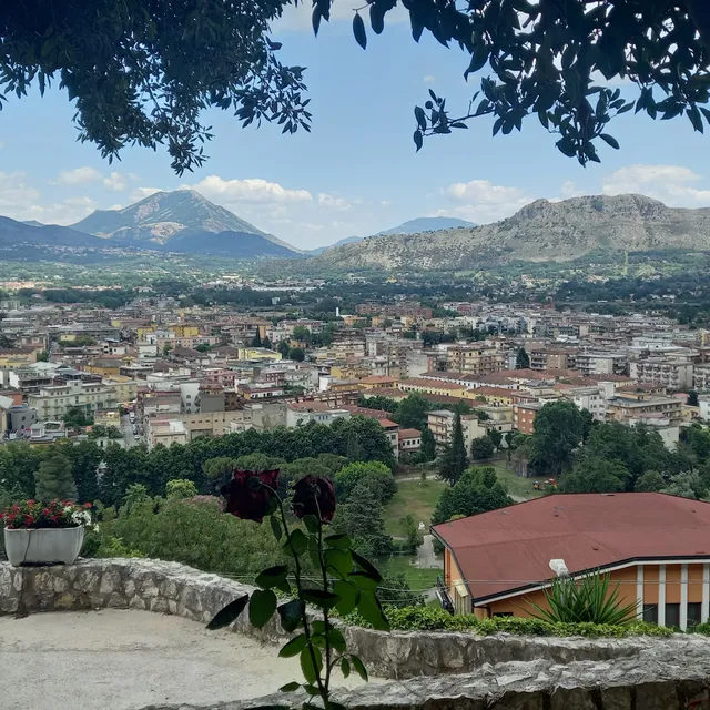 La Residenza di Carolina