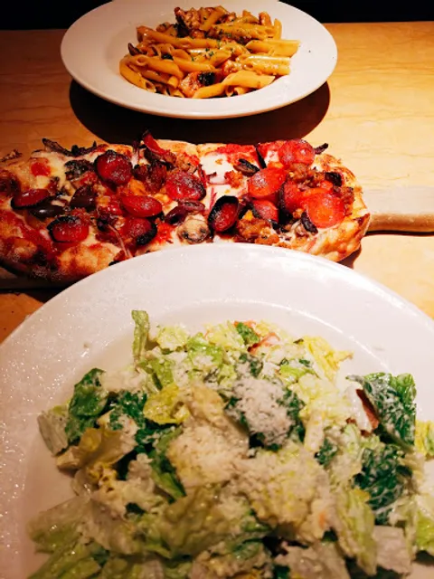 The Cheesecake Factory