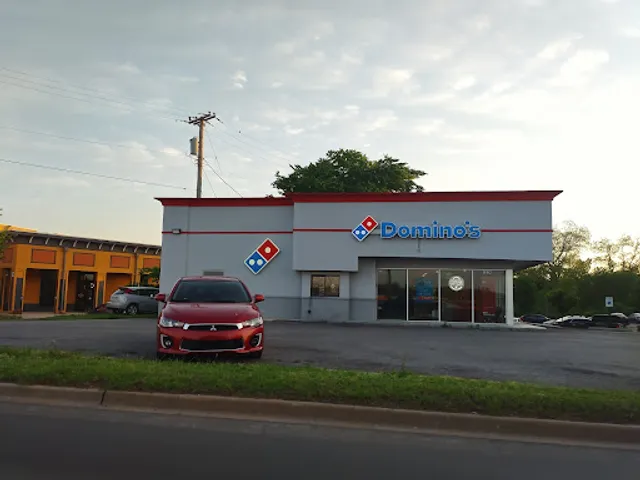 Domino's Pizza