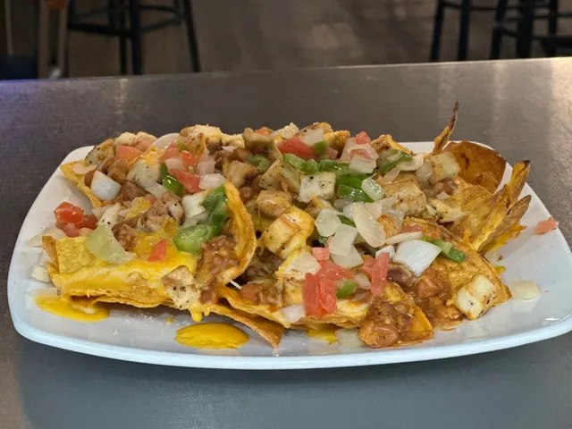 El Relajo Night Club