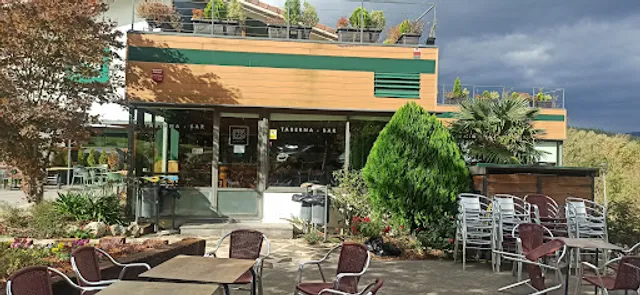 Restaurante Soraluze Ostatua