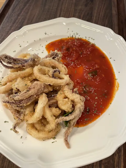 Johnny's Pizza & Pasta Ristorante Italiano