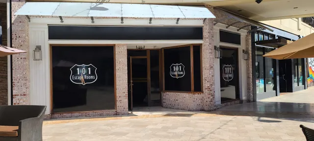 101 Escape Rooms at The Oaks