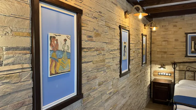 Stella's Traditional Inn