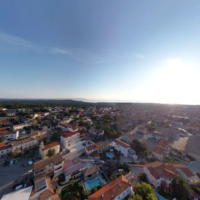 Vacation Home Licinius