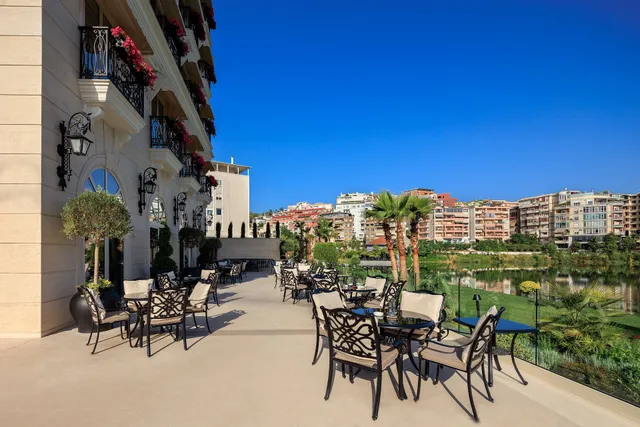 Radisson Collection Morina Hotel, Tirana