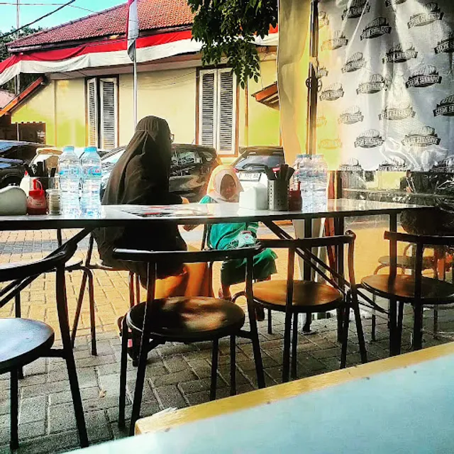 Cuan Steak Surabaya - Yos Sudarso