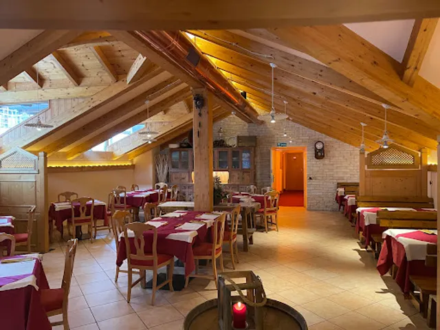 Pizzeria San Martino