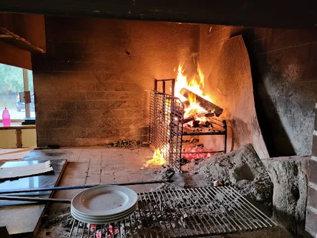 Santa Lucia Ristorante Pizzeria