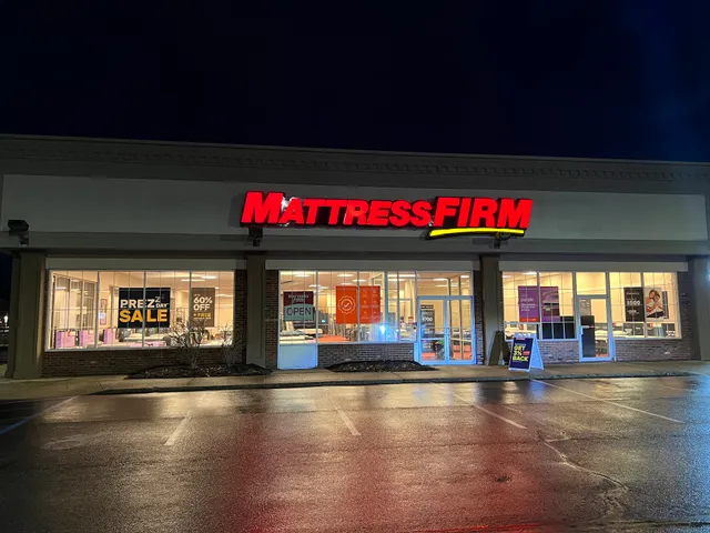 Mattress Firm Queensbury