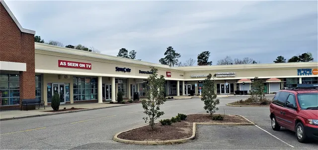 The Cosmetics Company Store