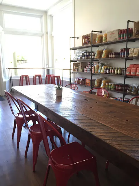 East Café in Marpole (formerly Gigi Blin)