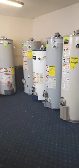 Julie's Used Appliances