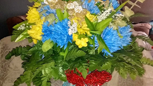 Patches Place Florist