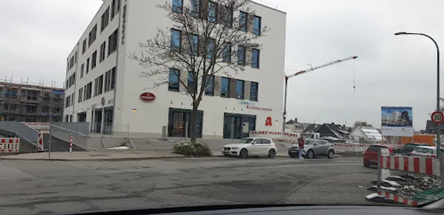 Niehaves Westfalenbäckerei