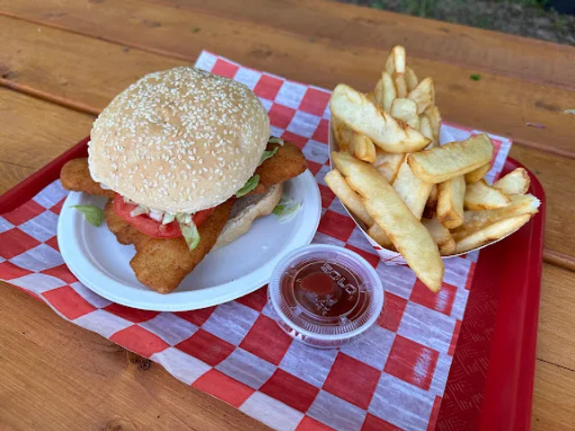 The Meating Place Outdoor Eatery, LLC