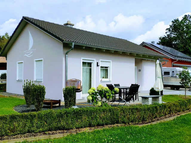 Haus Brückelsee