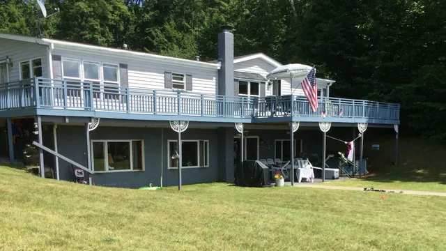 Angel Island View Inn