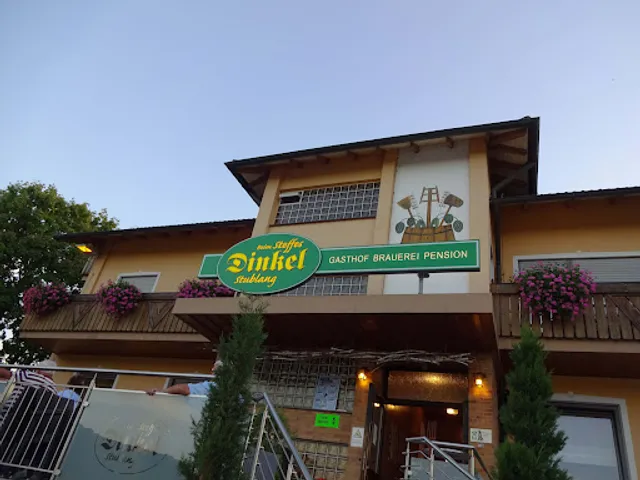 Gasthof Dinkel