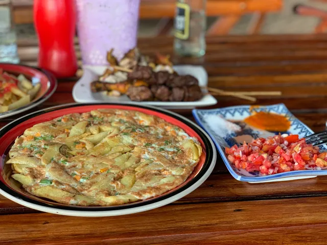 O'Donovan's Reggae Bar