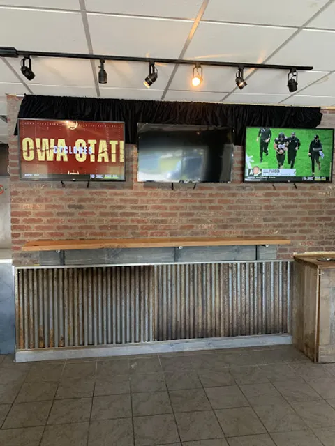 Happy Pappy's Pizza-n-Wings