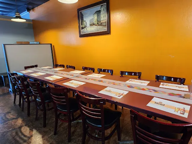 Modurang Family Korean Restaurant