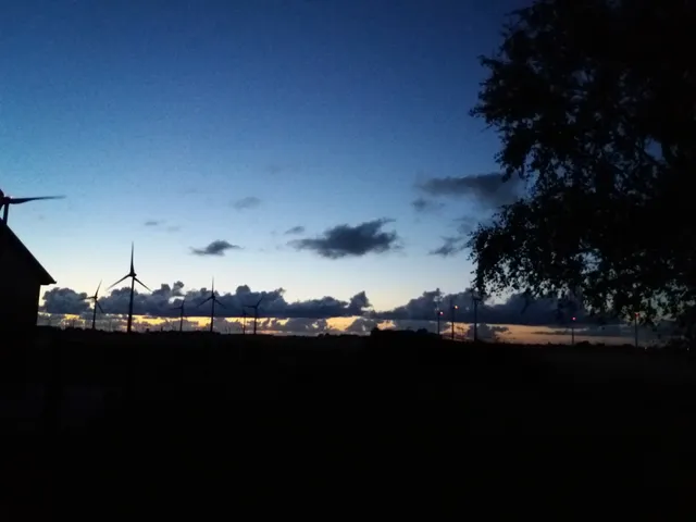 Ferienhof Ibs - Imke Ibs