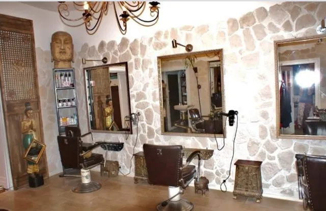 Coiffeur PeLa