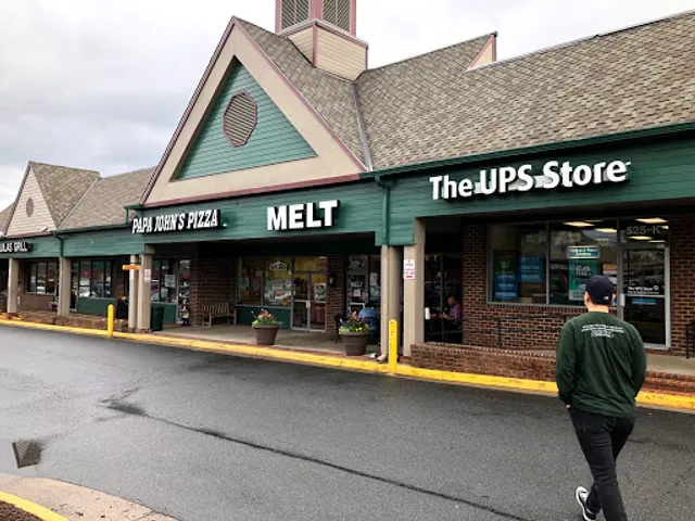 Melt Gourmet Cheeseburgers