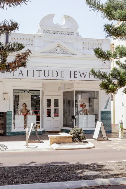 Latitude Jewellers