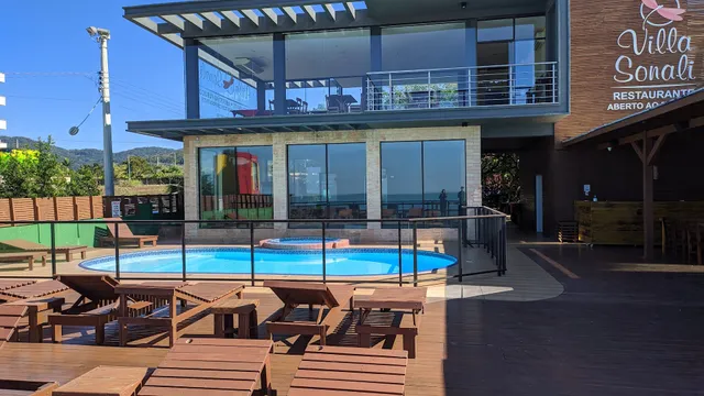 Pousada Villa Sonali