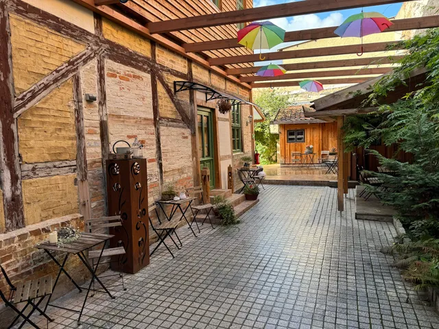 Apartmenthaus Seiler