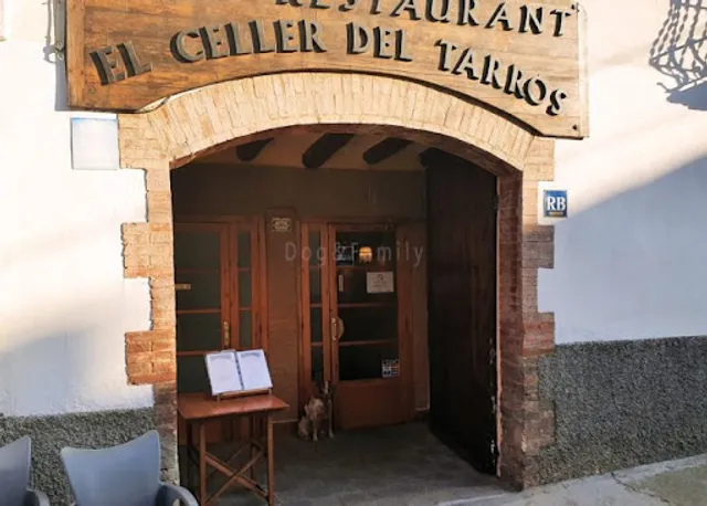 El Celler del Tarròs