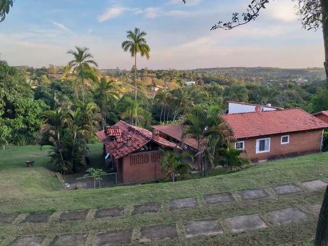 CHACARA TEMPORADA VALE DOS SONHOS ITU