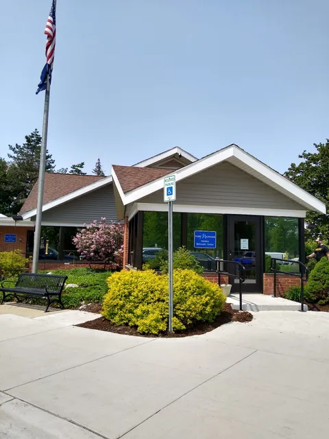 Summerfield Township