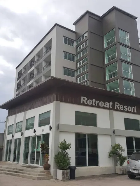 Retreat Resort Pattaya