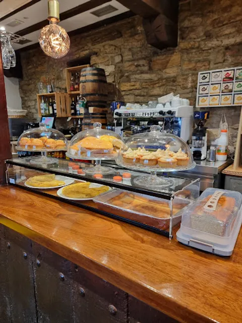 Hamburgueseria Cafe El Fielato