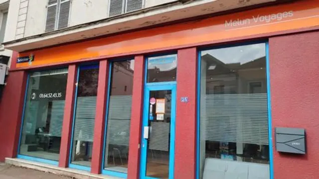 Selectour - Melun Voyages